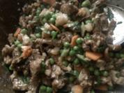 Singapur Nudeln - Rezept
