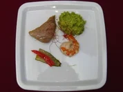 Antipastiteller - Rezept