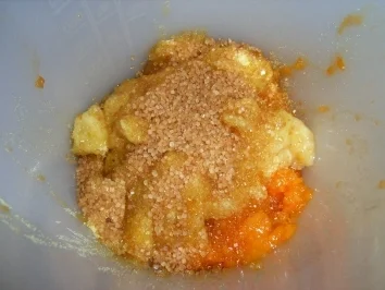 Rezept: Drinks: A-Ba-Milch Bild Nr. 4 Drinks: A-Ba-Milch - Rezept - Bild Nr. 4