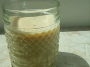 Drinks: A-Ba-Milch - Rezept