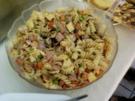 NUDELSALAT - Rezept