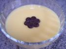 Weincreme - Rezept