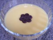 Weincreme - Rezept