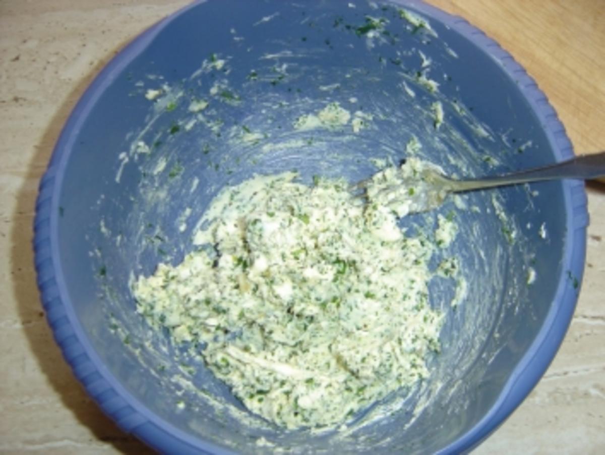 Kräuterbutter - Rezept - Bild Nr. 5