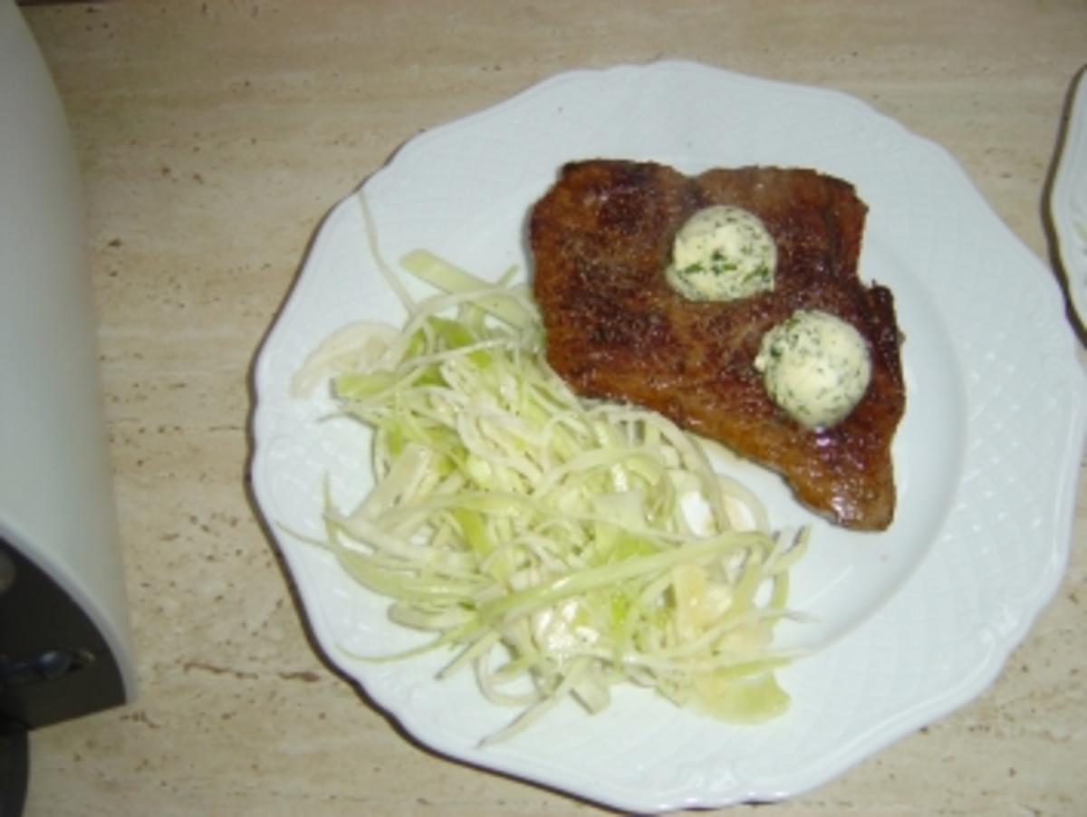 Kräuterbutter - Rezept - Bild Nr. 2