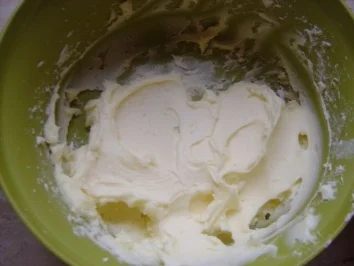 Omas  Buttercreme - Rezept - Bild Nr. 6