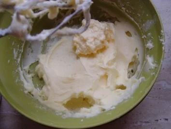 Omas  Buttercreme - Rezept - Bild Nr. 7