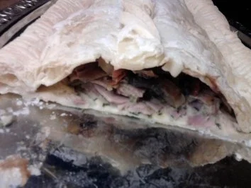 Rezept: Tomatenpastete Bild Nr. 2 Tomatenpastete - Rezept - Bild Nr. 2