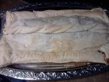 Rezept: Tomatenpastete Bild Nr. 3 Tomatenpastete - Rezept - Bild Nr. 3