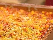 Rezept: Los Cannellonos Los Cannellonos - Rezept