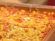 Rezept: Los Cannellonos Los Cannellonos - Rezept