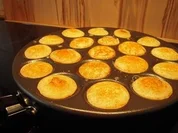 Poffertjes - Rezept