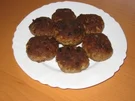 Rezept: Frikadellen Frikadellen - Rezept