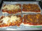 Hackpizza - Rezept