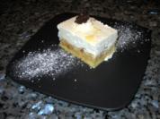 Frischer Apfeltraum - Rezept