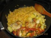 Potpory - Rezept