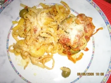 Potpory - Rezept - Bild Nr. 2