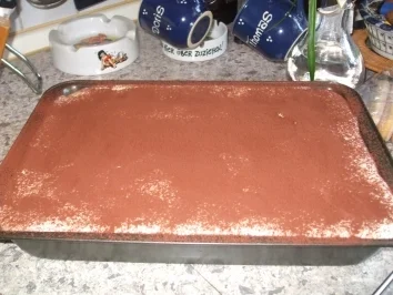Tiramisu - Rezept - Bild Nr. 2