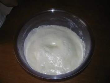 Rezept: Gefüllte Hörnchen Bild Nr. 2 Gefüllte Hörnchen - Rezept - Bild Nr. 2