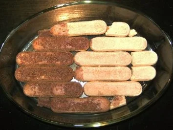 Tiramisu (ohne Eier) - Rezept - Bild Nr. 2