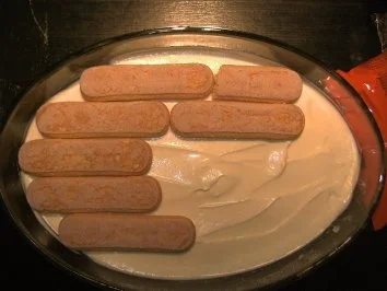 Tiramisu (ohne Eier) - Rezept - Bild Nr. 5