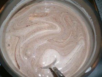 Dark cold dream - Rezept