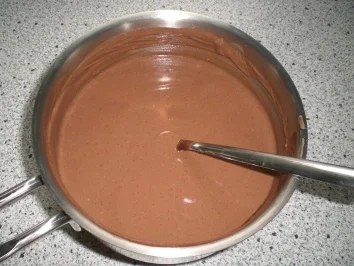 Dark cold dream - Rezept - Bild Nr. 2