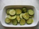 Zucchinisalat - Rezept