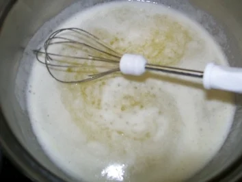 cheesecake-brownies - Rezept - Bild Nr. 3