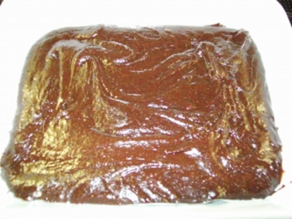 cheesecake-brownies - Rezept - Bild Nr. 5