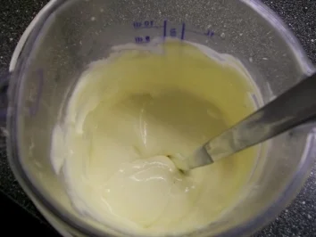 cheesecake-brownies - Rezept - Bild Nr. 6