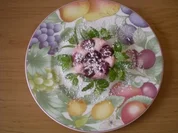 Wodka Kirschen überbacken - Rezept