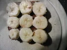 Bananen-Schoko-Toast - Rezept