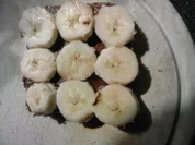 Bananen-Schoko-Toast - Rezept