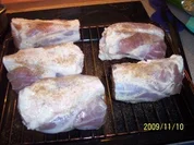 Schweinshaxen - Rezept