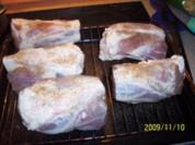 Schweinshaxen - Rezept