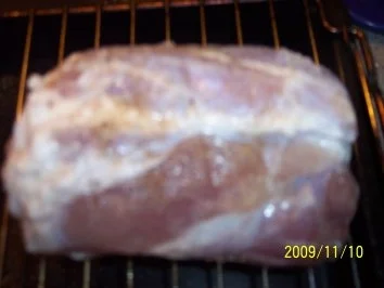 Rezept: Schweinshaxen Bild Nr. 2 Schweinshaxen - Rezept - Bild Nr. 2