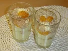 Buttermilchdessert - Rezept