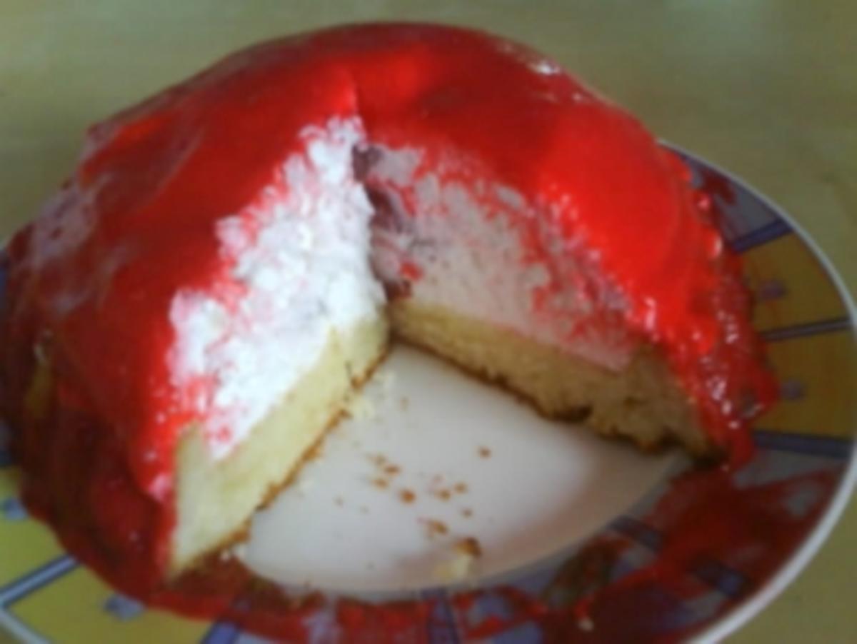 Kuppelkuchen - Rezept - Bild Nr. 3