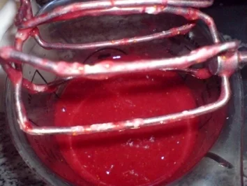 Erdbeermouse - Rezept - Bild Nr. 8