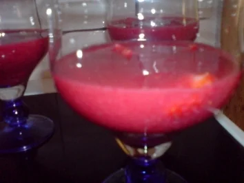 Erdbeermouse - Rezept - Bild Nr. 13