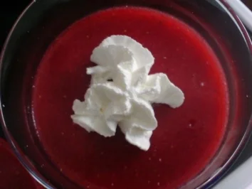 Erdbeermouse - Rezept - Bild Nr. 16