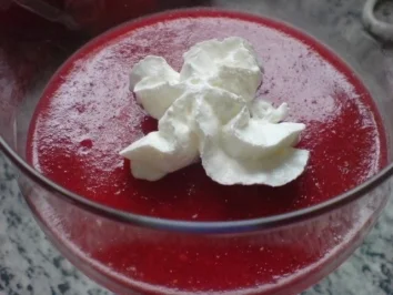 Erdbeermouse - Rezept - Bild Nr. 17