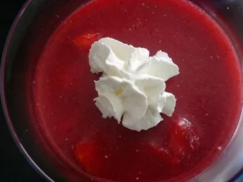 Erdbeermouse - Rezept - Bild Nr. 19