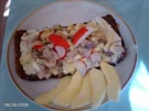 Lecker Matjesbrot - Rezept - Bild Nr. 2
