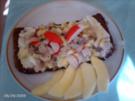 Lecker Matjesbrot - Rezept - Bild Nr. 2