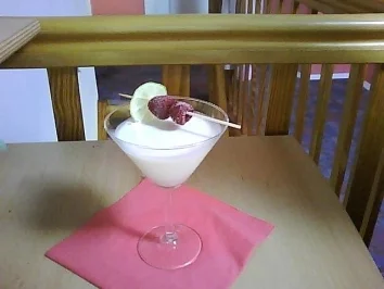 Sweet Maria - Rezept