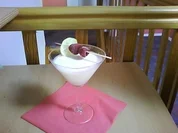 Sweet Maria - Rezept