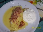 Fleischgericht - Zeppelinas - Rezept