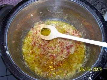 Fleischgericht - Zeppelinas - Rezept - Bild Nr. 5